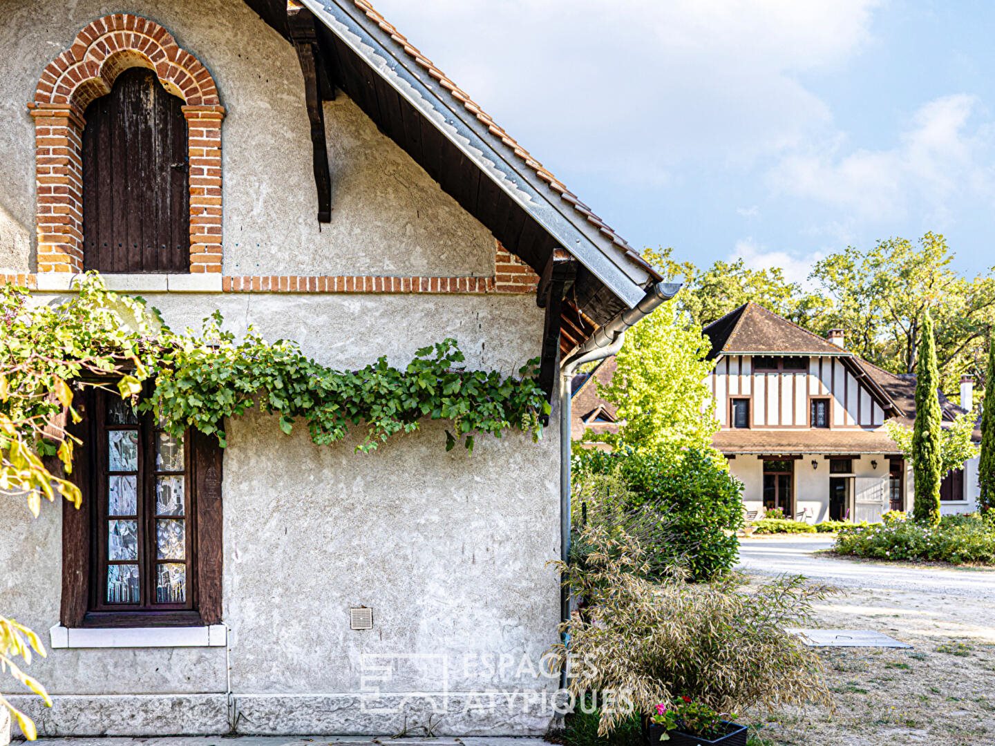 Maison à vendre, 640m², Ligny-le-Ribault