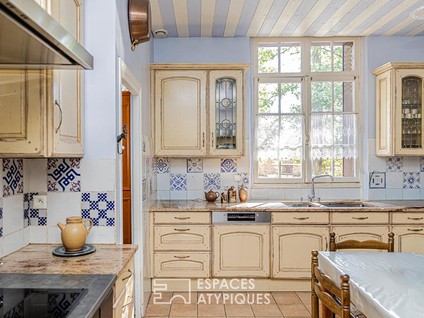 Maison à vendre, 640m², Ligny-le-Ribault