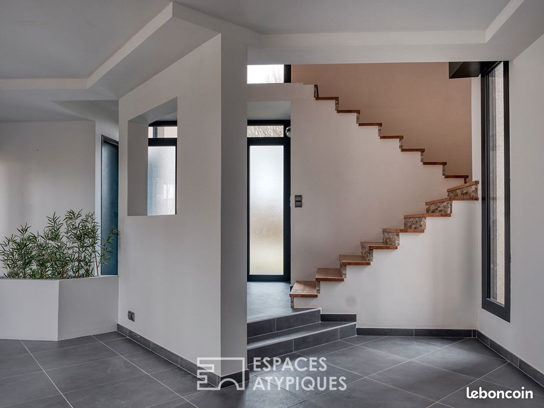 Maison à vendre, 133m², Amilly