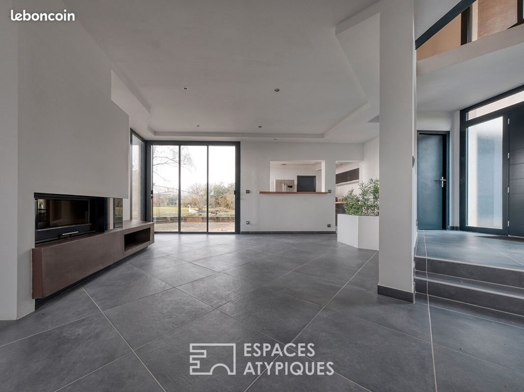 Maison à vendre, 133m², Amilly