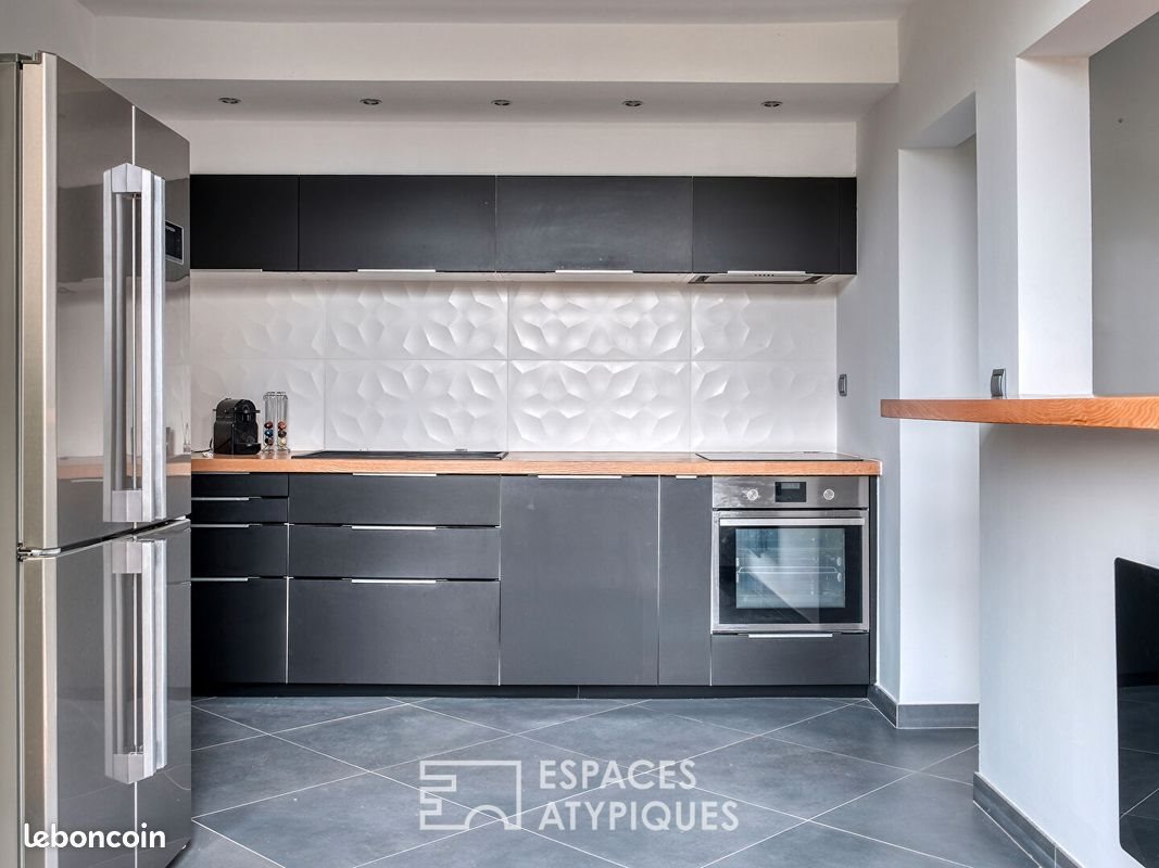 Maison à vendre, 133m², Amilly