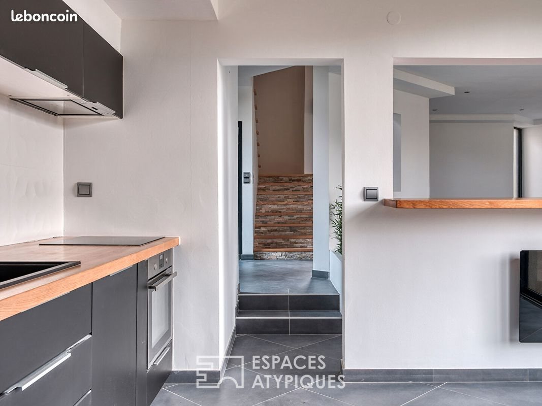 Maison à vendre, 133m², Amilly
