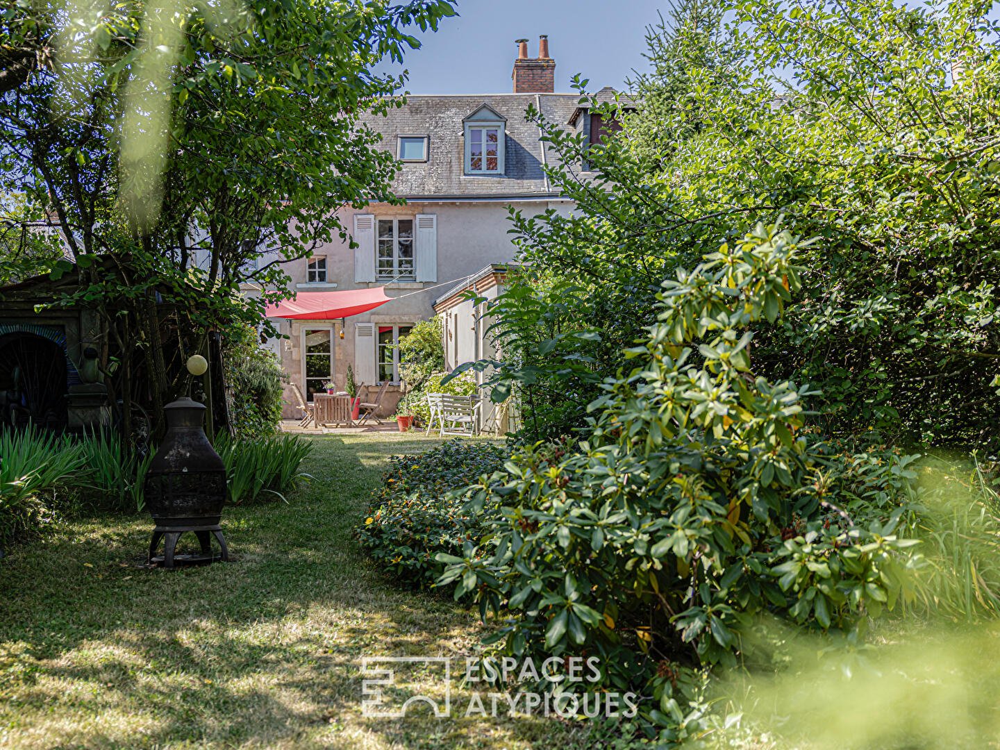 Maison à vendre, 184m², Olivet
