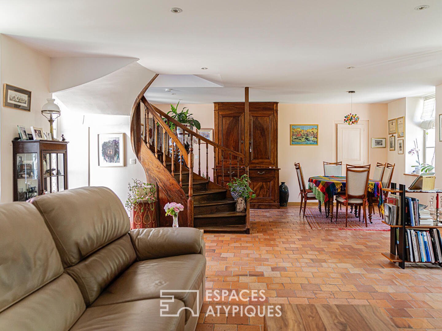 Maison à vendre, 184m², Olivet