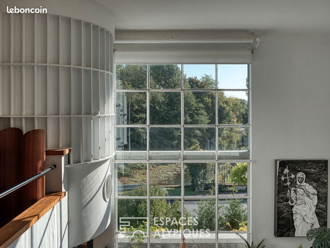 Maison à vendre, 314m², Montargis