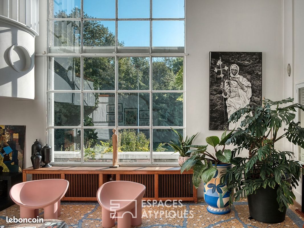 Maison à vendre, 314m², Montargis