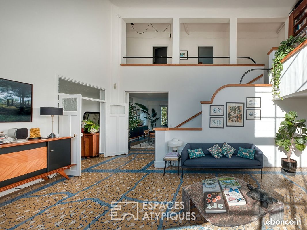 Maison à vendre, 314m², Montargis