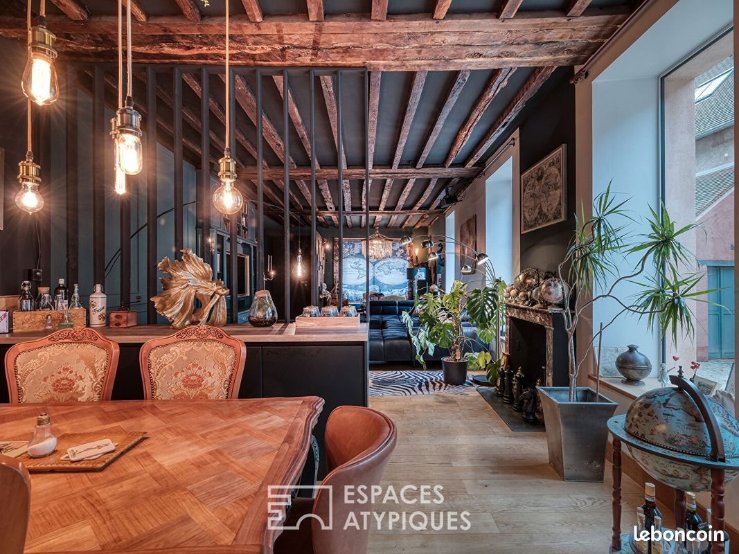 Maison à vendre, 394m², Saint-Amand-en-Puisaye