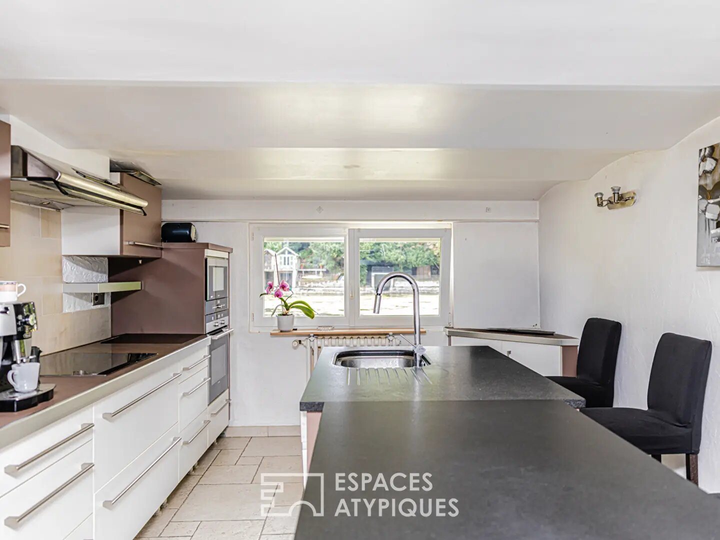 Maison à vendre, 98m², Olivet