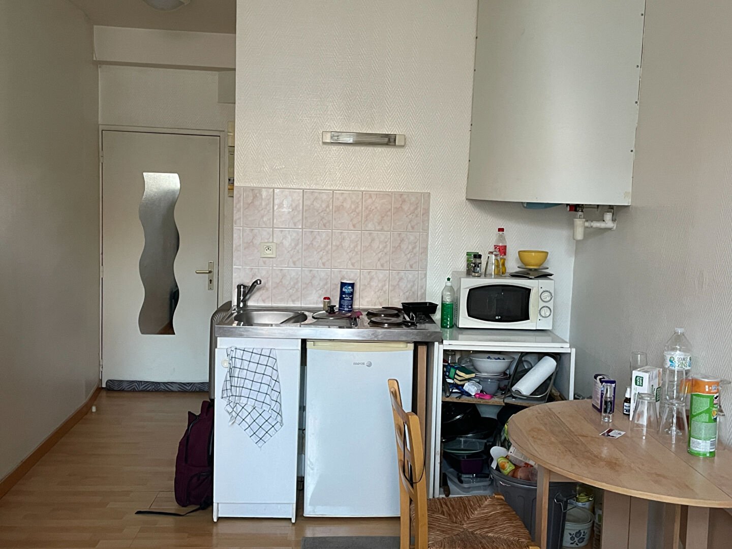 Appartement à vendre, 17m², Nantes