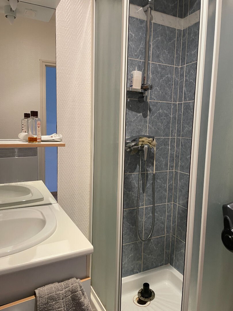Appartement à vendre, 17m², Nantes