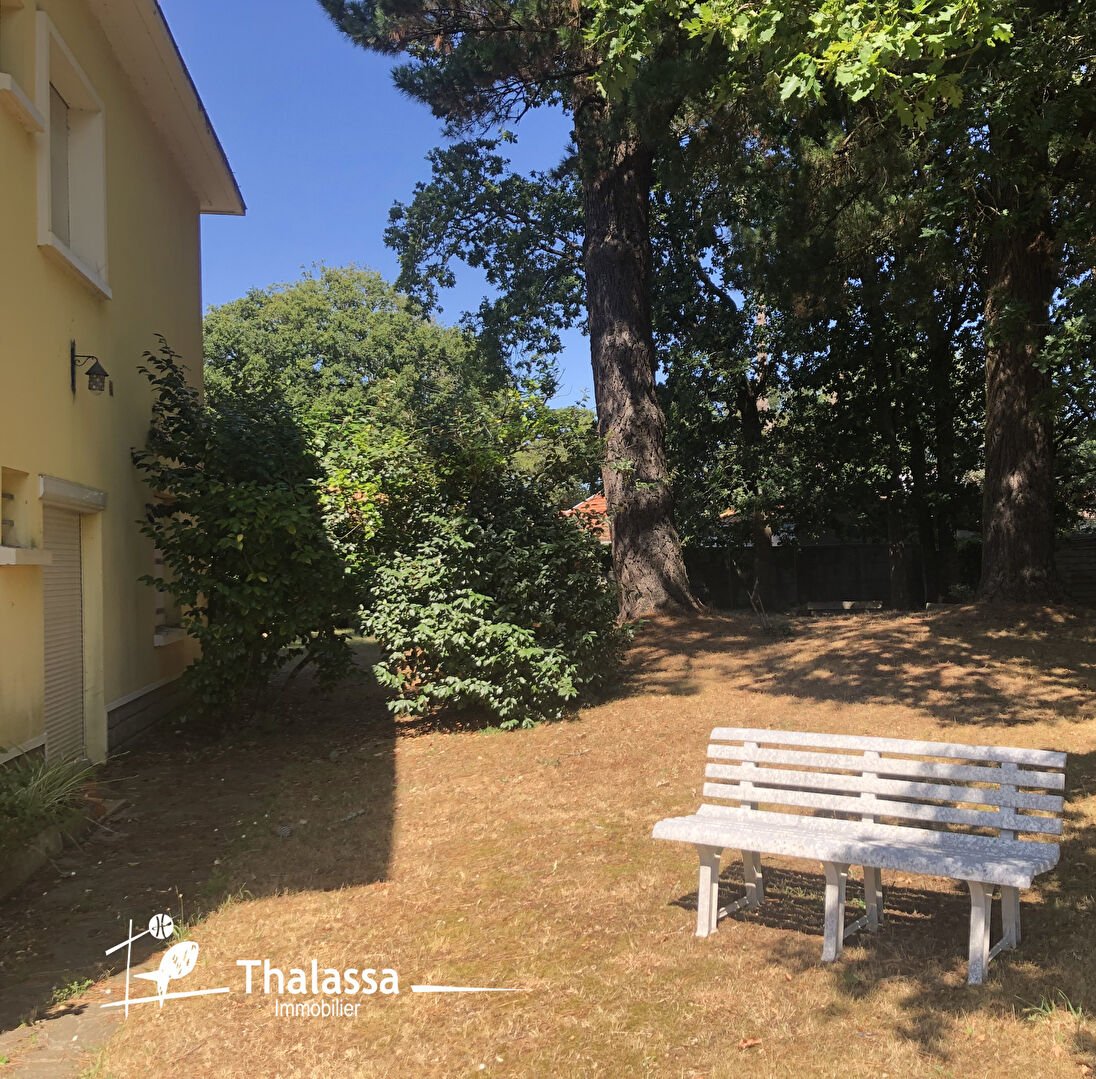 Maison à vendre, 170m², Saint-Brevin-les-Pins