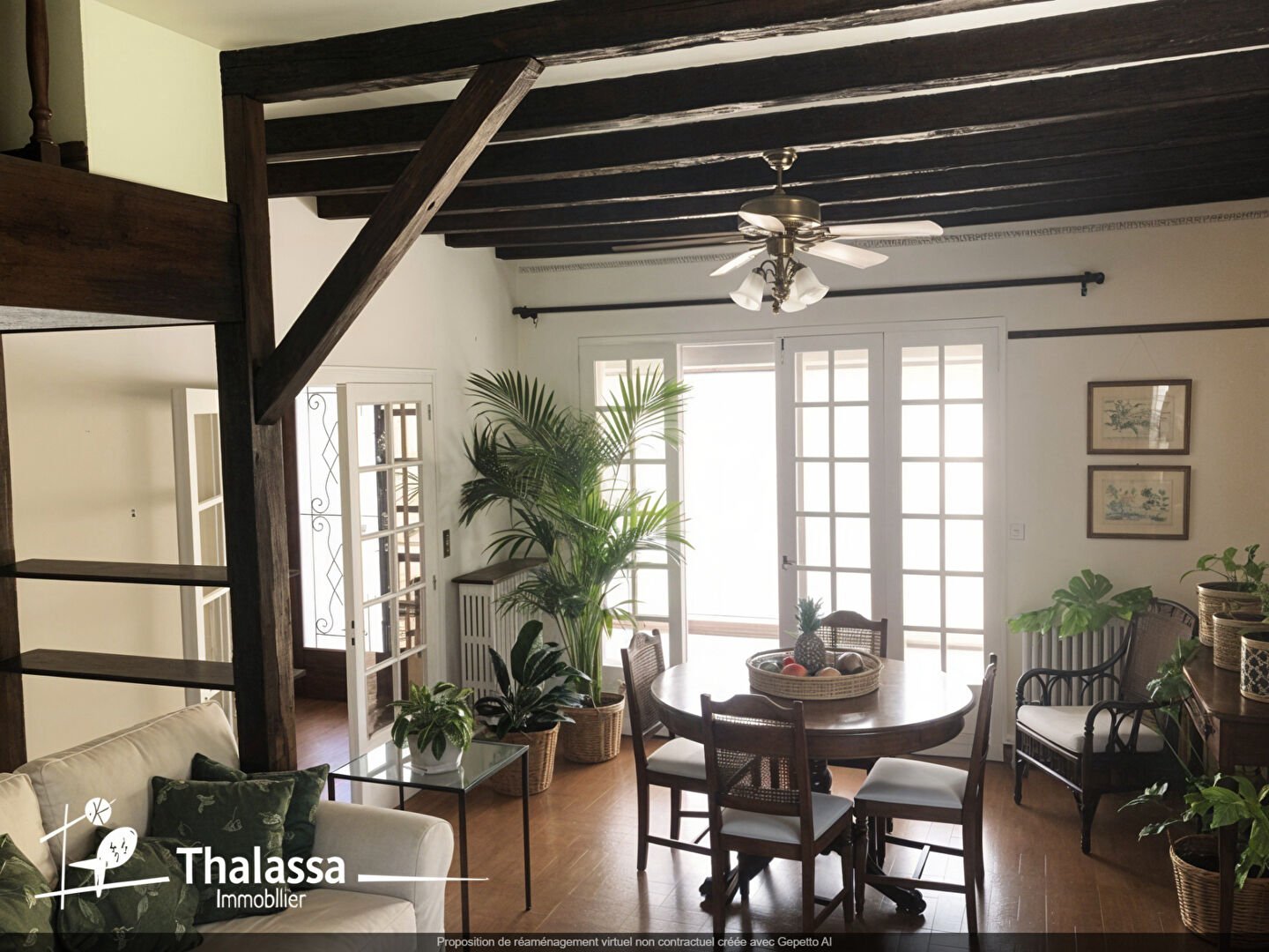 Maison à vendre, 170m², Saint-Brevin-les-Pins