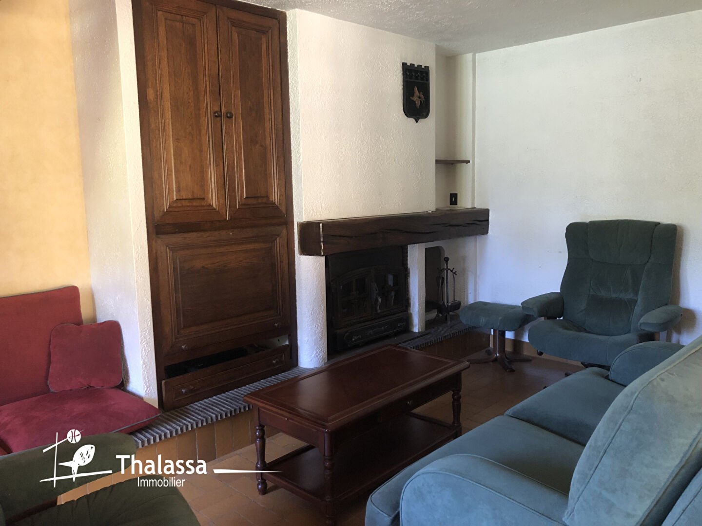 Maison à vendre, 170m², Saint-Brevin-les-Pins
