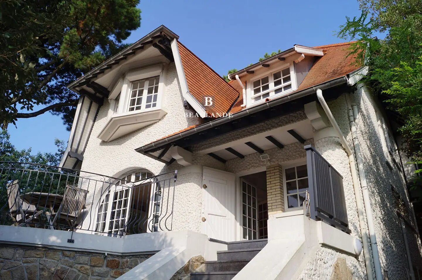 Maison à vendre, 177m², La Baule-Escoublac
