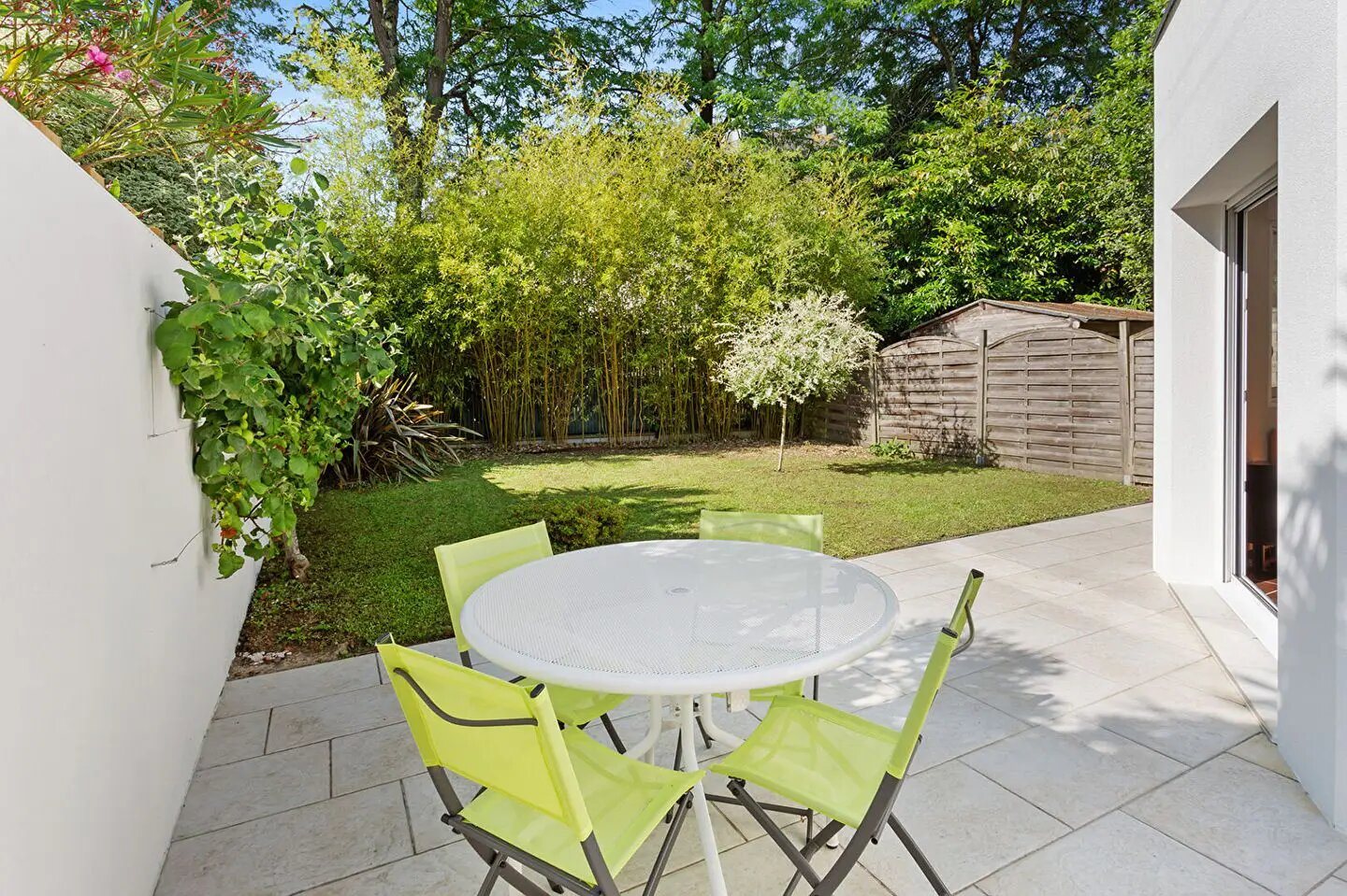 Maison à vendre, 119m², Saint-Herblain
