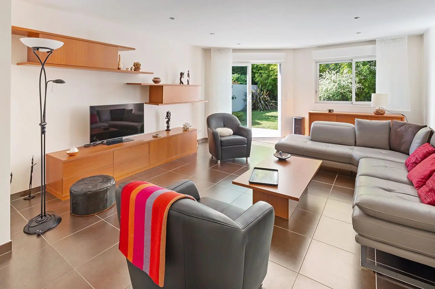 Maison à vendre, 119m², Saint-Herblain