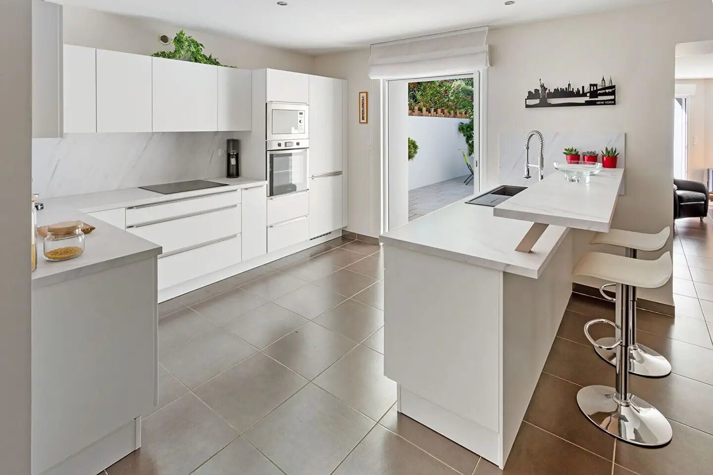 Maison à vendre, 119m², Saint-Herblain