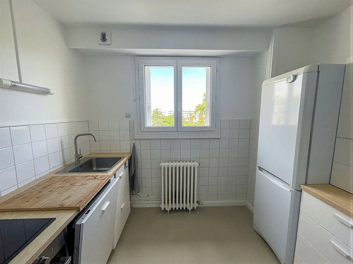 Appartement à vendre, 81m², La Rochelle