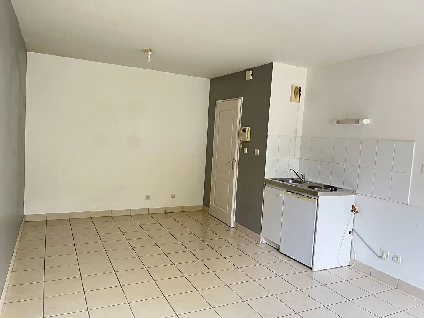Appartement à vendre, 36m², Nantes