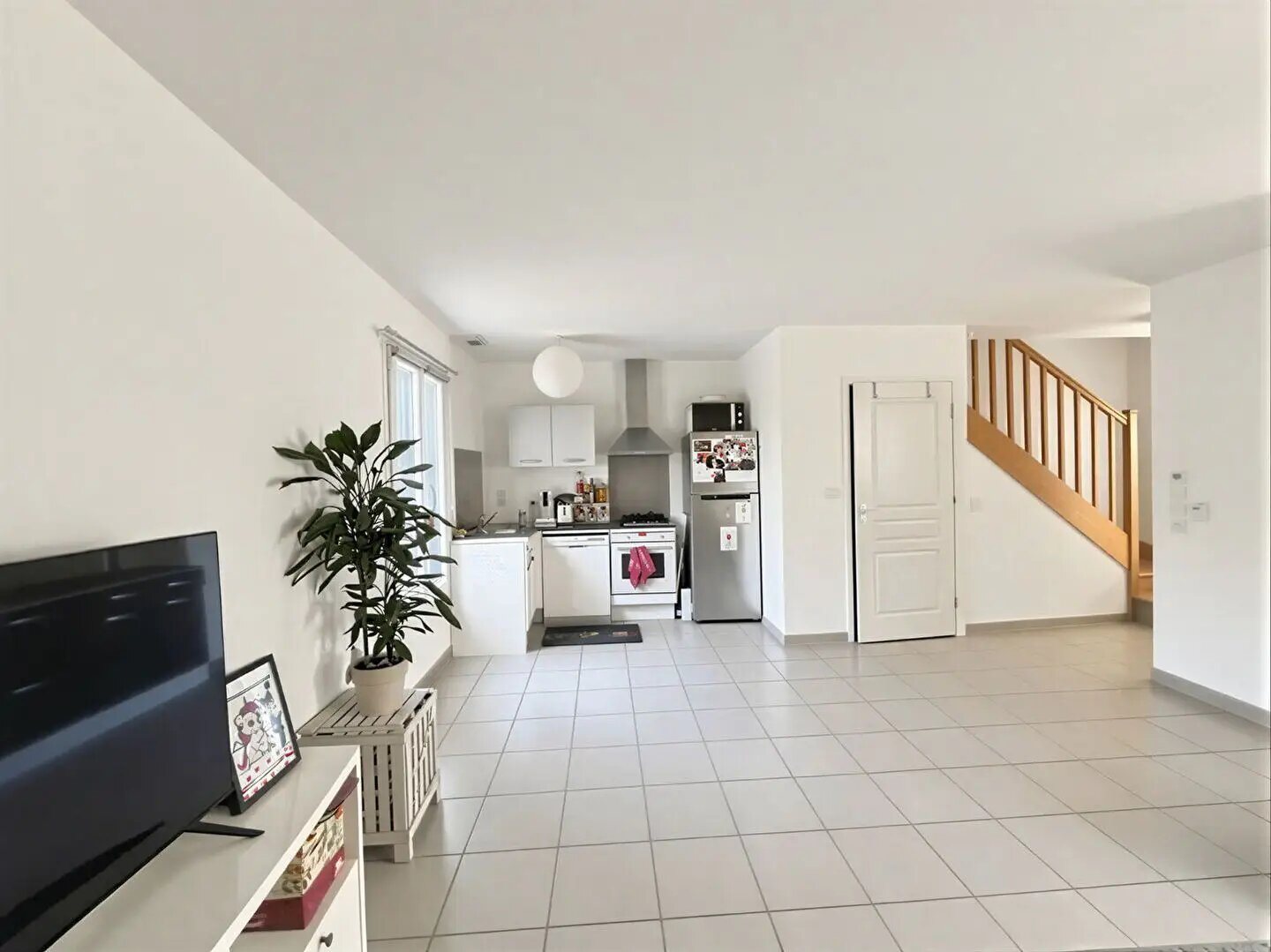 Maison à vendre, 80m², Périgny