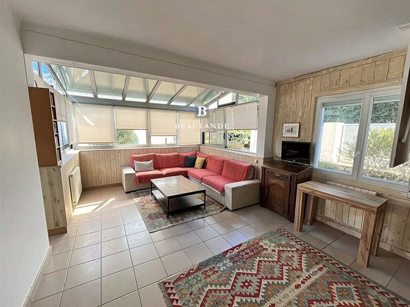 Maison à vendre, 54m², Batz-sur-Mer