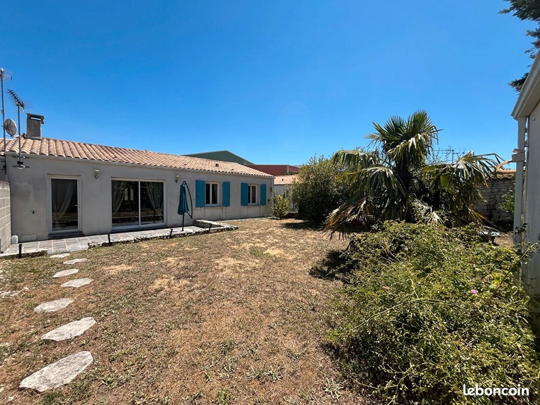 Maison à vendre, 91m², Clavette