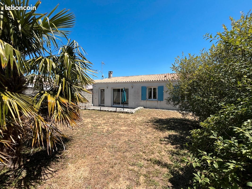 Maison à vendre, 91m², Clavette