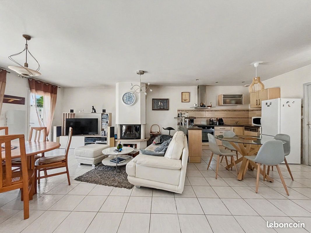 Maison à vendre, 91m², Clavette