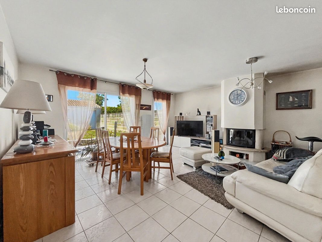 Maison à vendre, 91m², Clavette