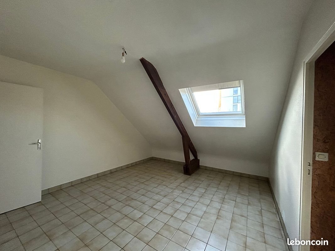 Appartement à louer, 17m², Nantes