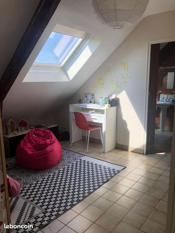 Appartement à louer, 17m², Nantes