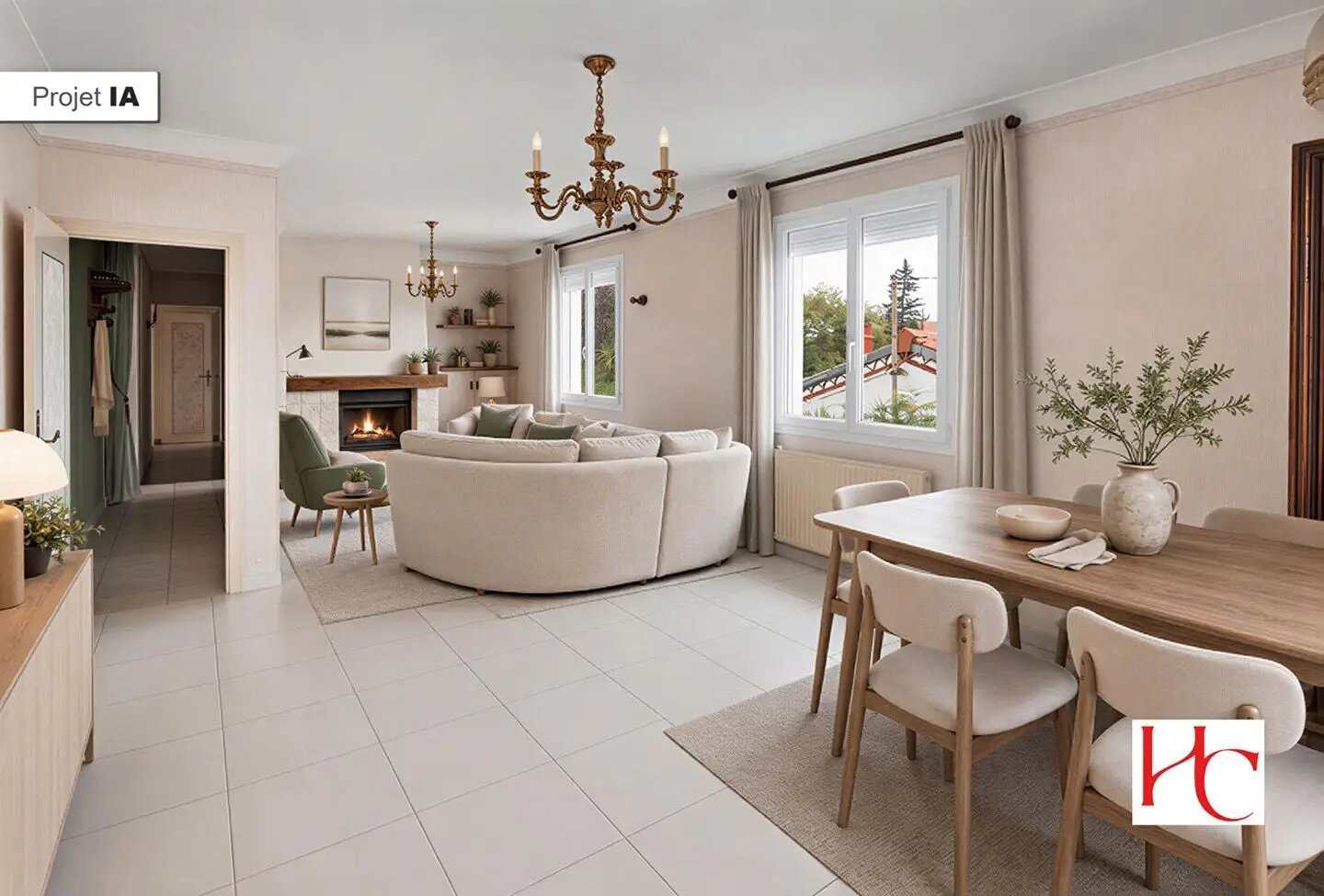 Maison à vendre, 132m², Nantes