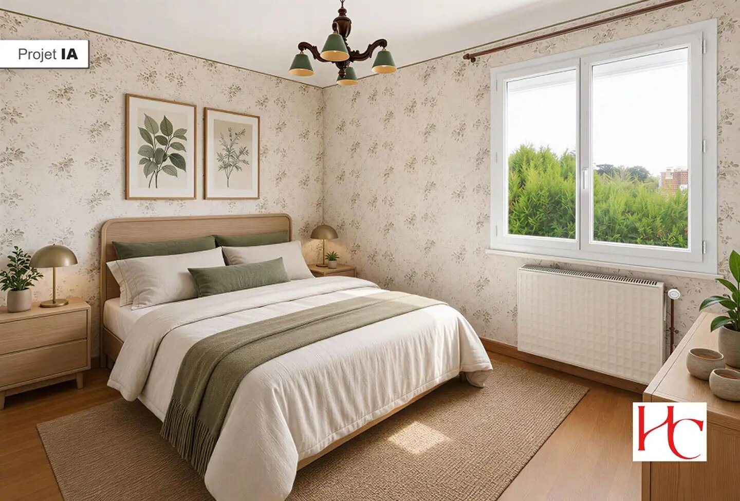 Maison à vendre, 132m², Nantes