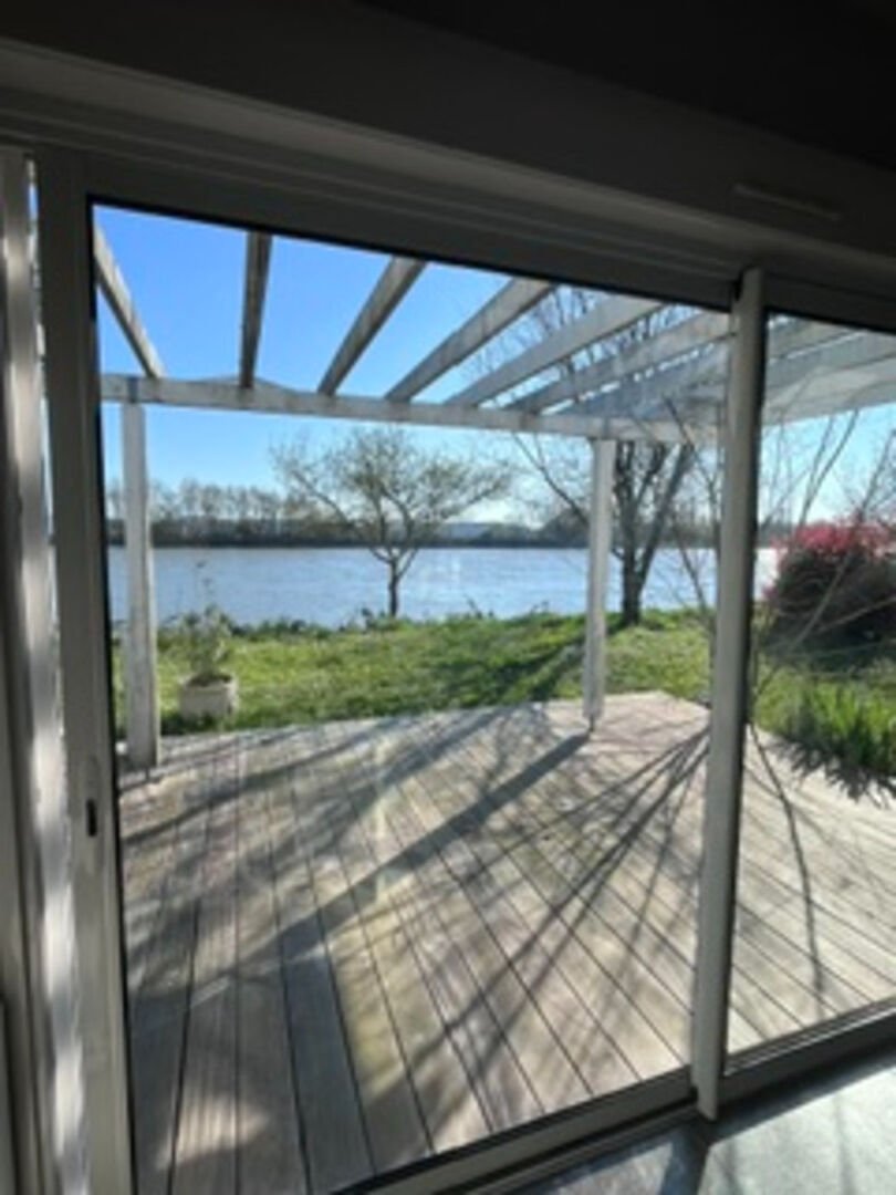 Maison à louer, 118m², Saint-Herblain