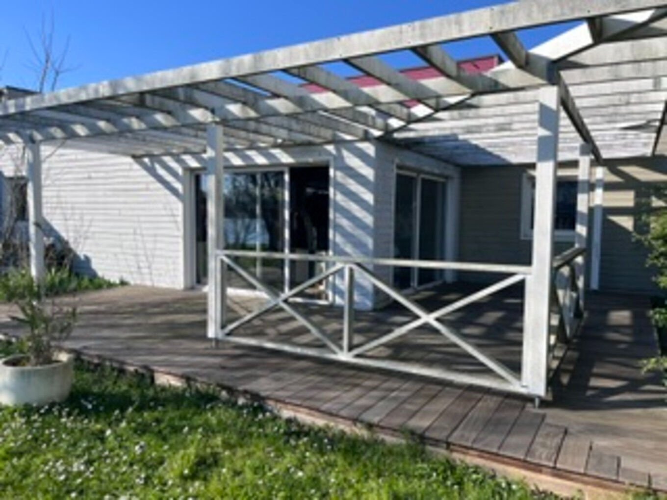 Maison à louer, 118m², Saint-Herblain