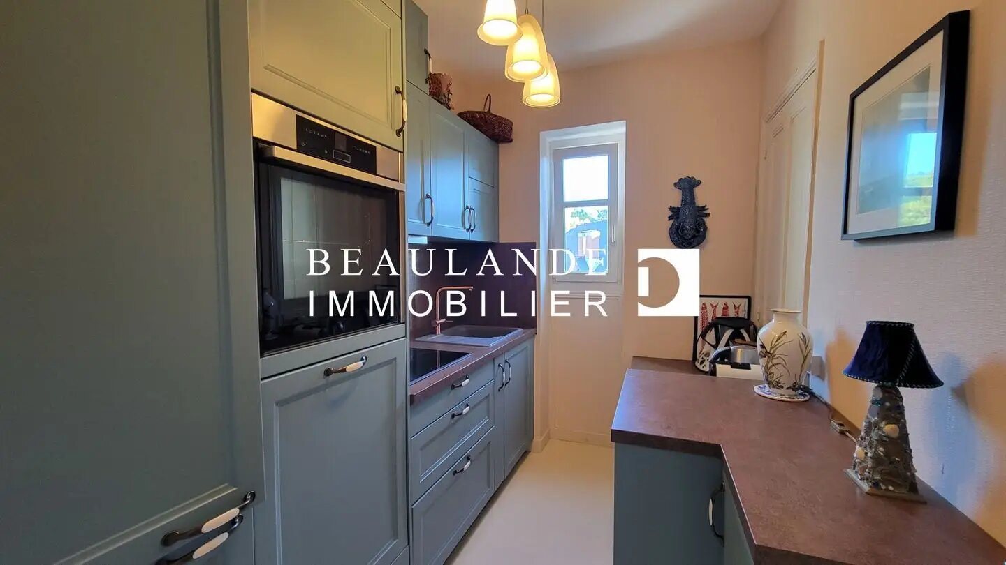 Appartement à vendre, 50m², La Baule-Escoublac