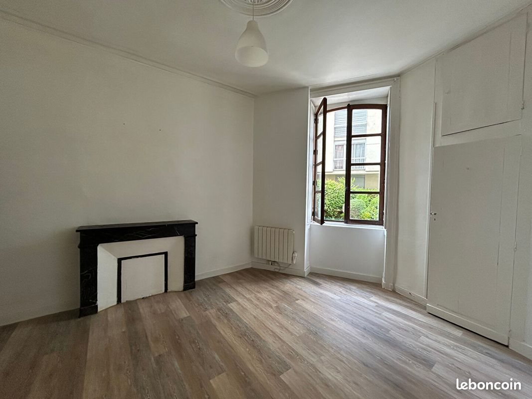 Appartement à louer, 36m², Nantes