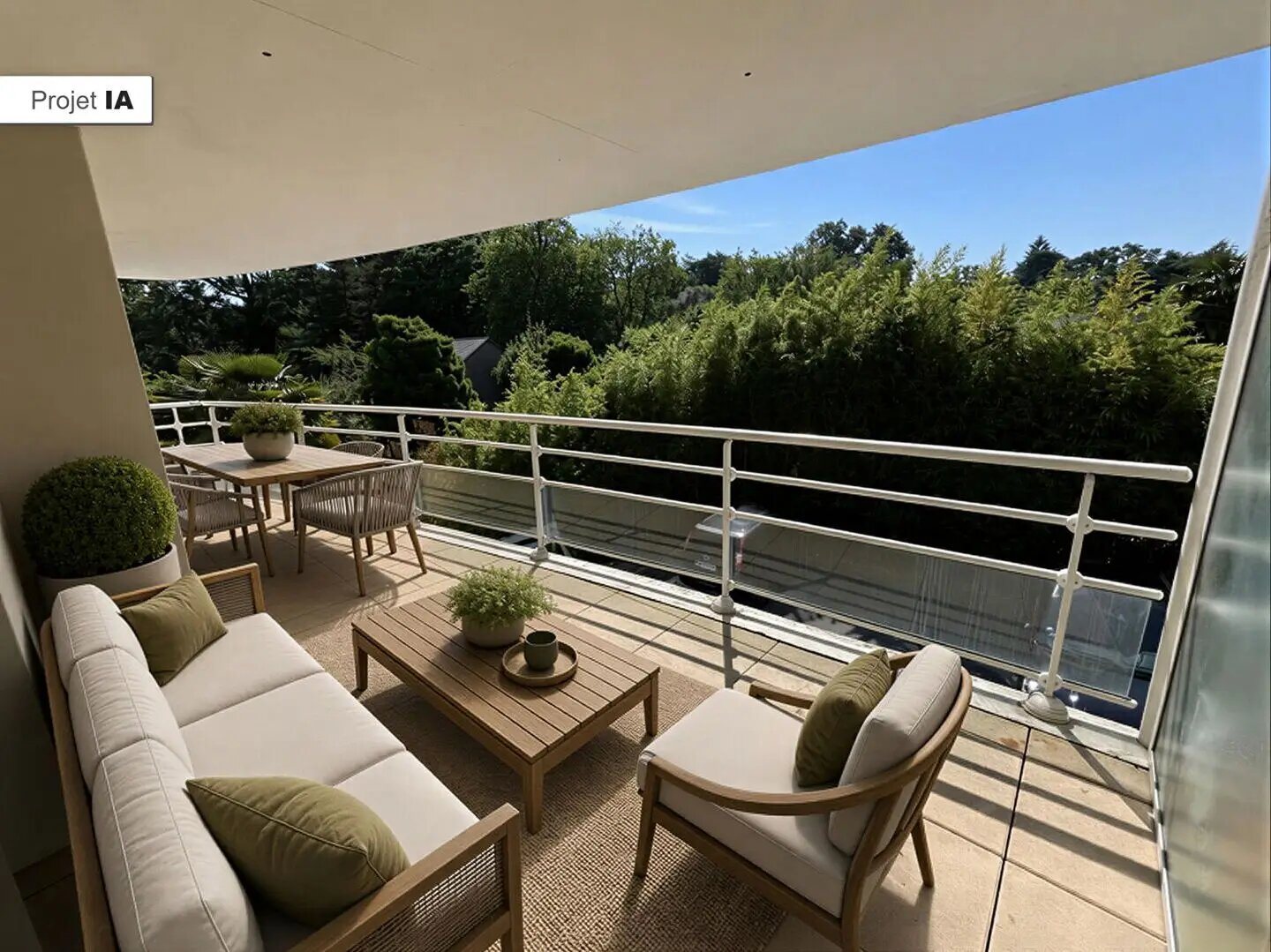Appartement à vendre, 67m², Orvault