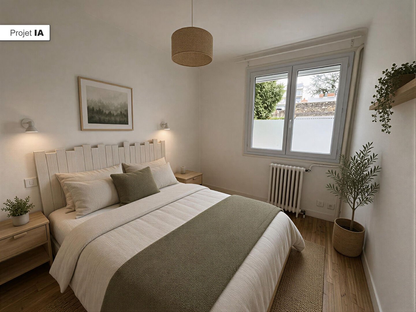 Appartement à vendre, 47m², Nantes