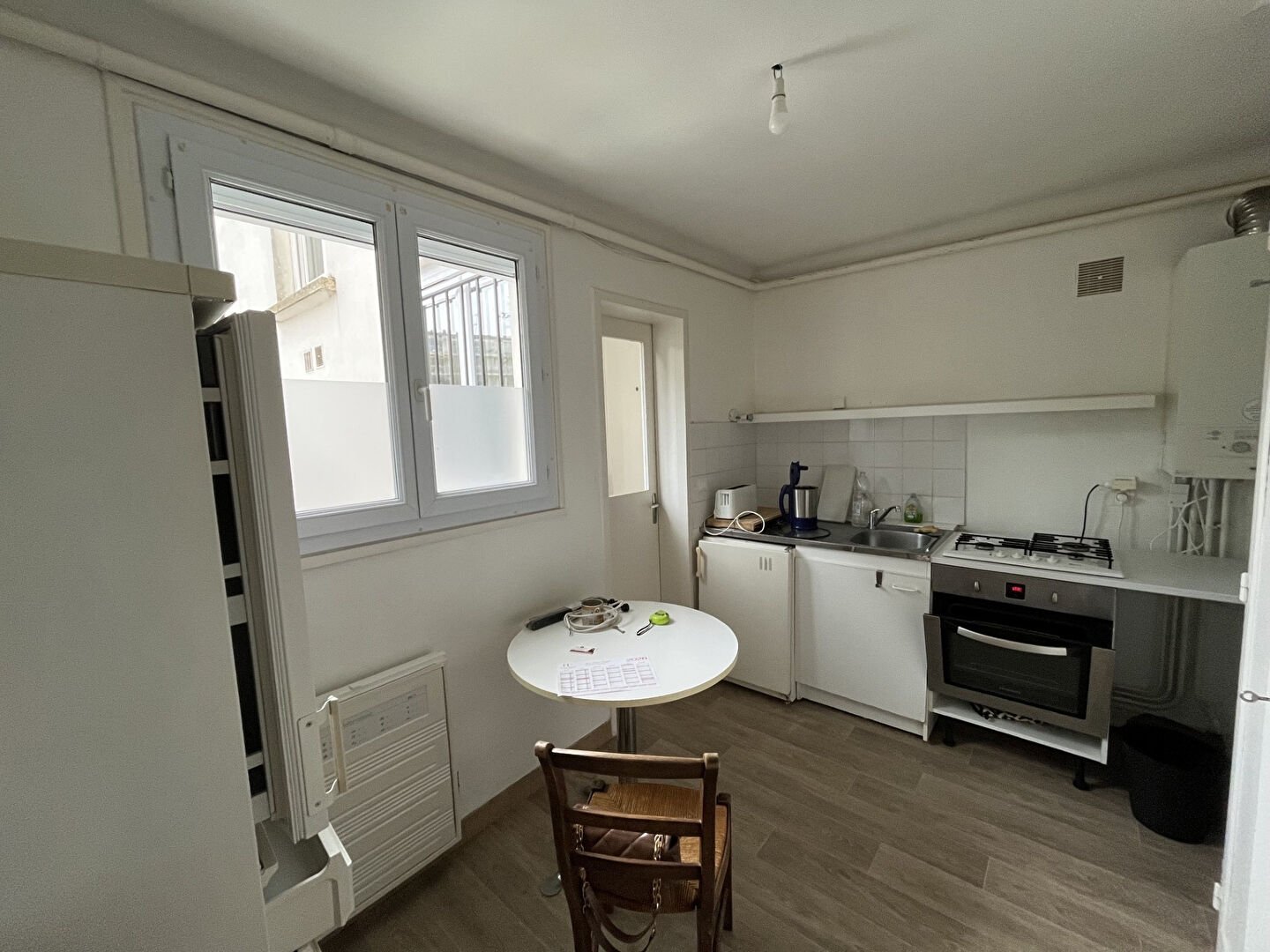 Appartement à vendre, 47m², Nantes