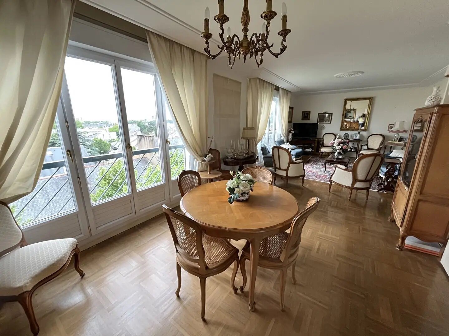 Appartement à vendre, 112m², Nantes