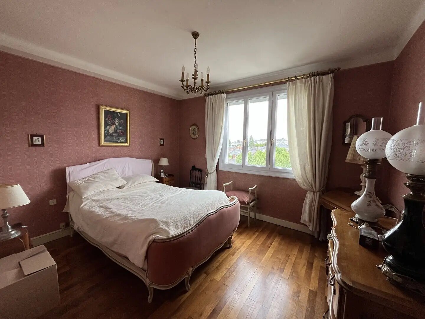 Appartement à vendre, 112m², Nantes
