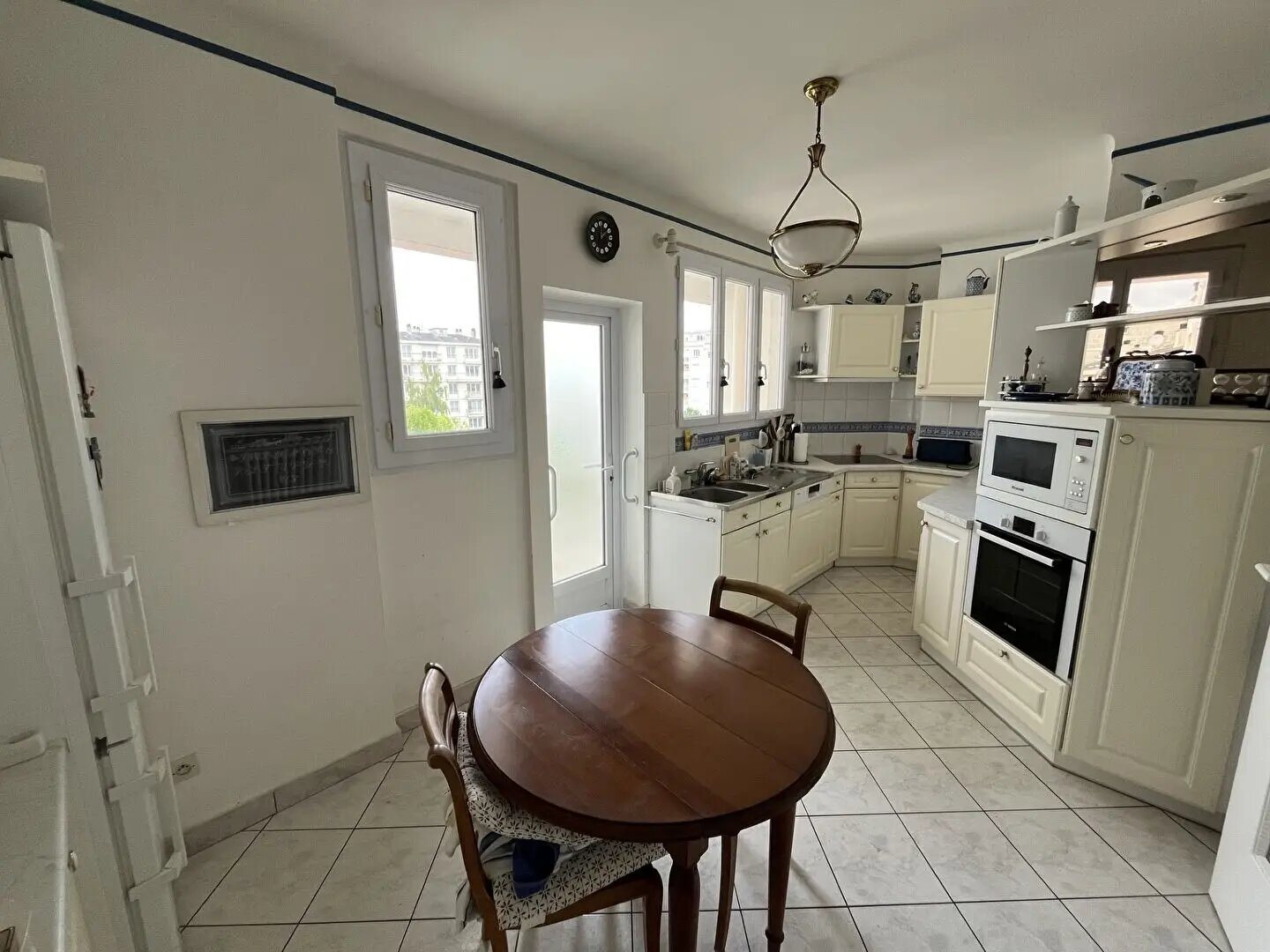 Appartement à vendre, 112m², Nantes