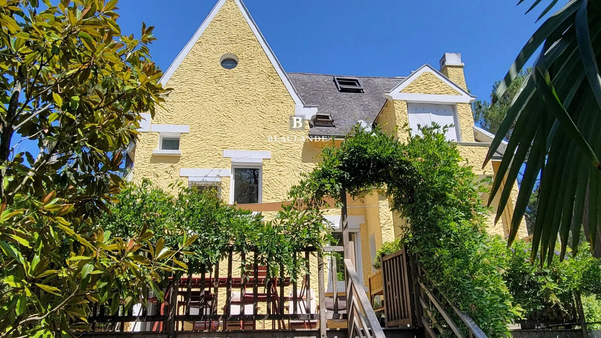 Maison à vendre, 167m², La Baule-Escoublac