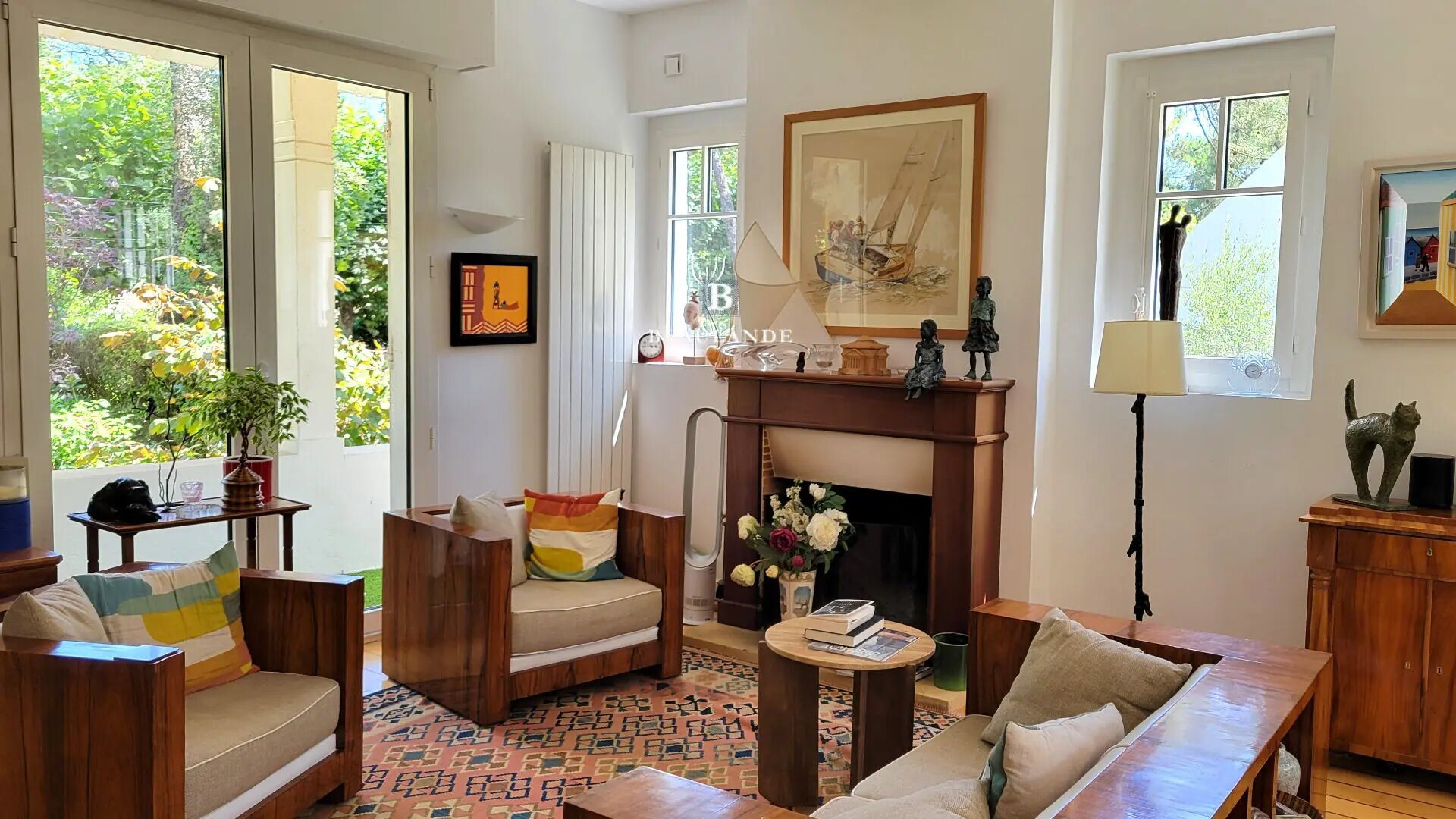 Maison à vendre, 167m², La Baule-Escoublac