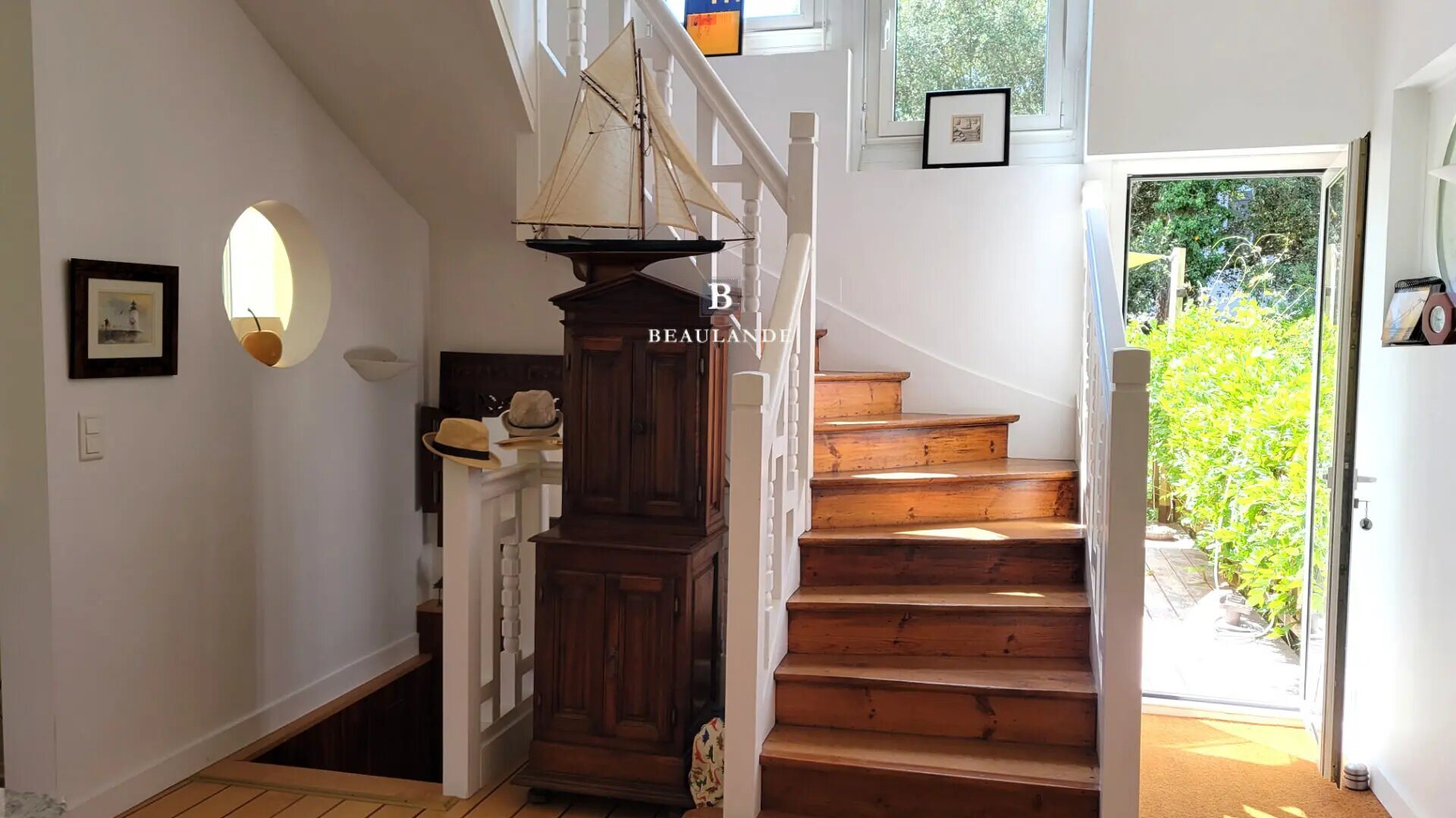 Maison à vendre, 167m², La Baule-Escoublac