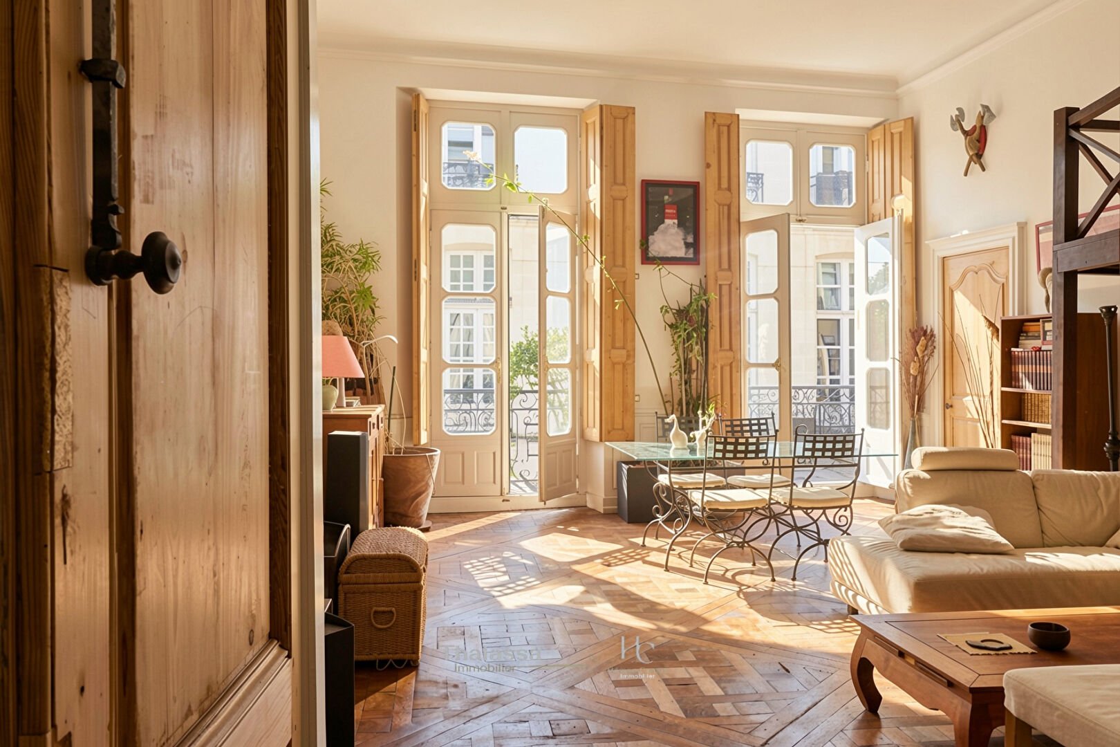 Appartement à vendre, 126m², Nantes