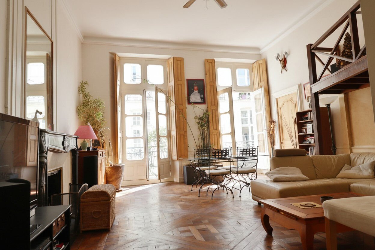 Appartement à vendre, 126m², Nantes