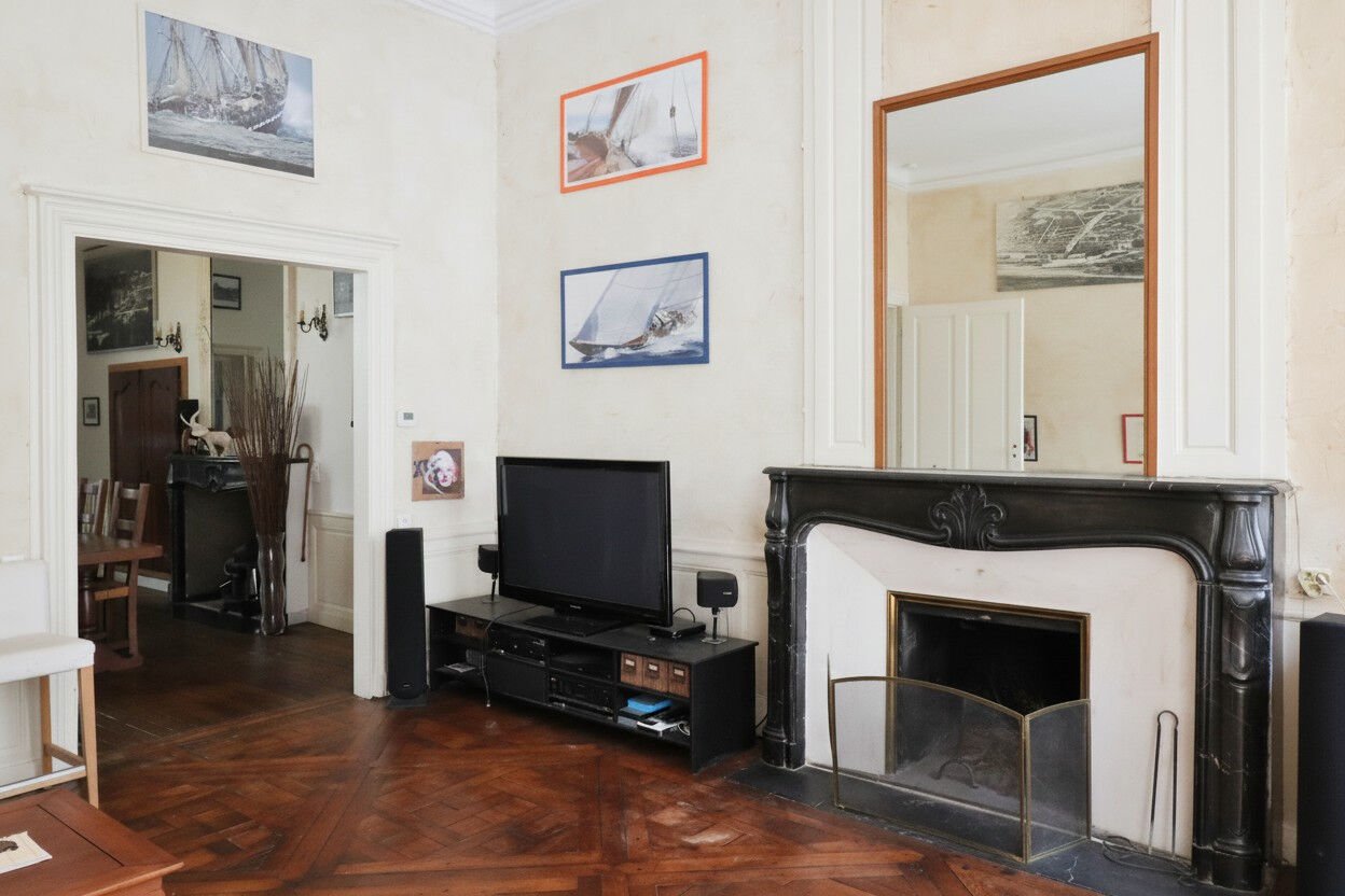 Appartement à vendre, 126m², Nantes